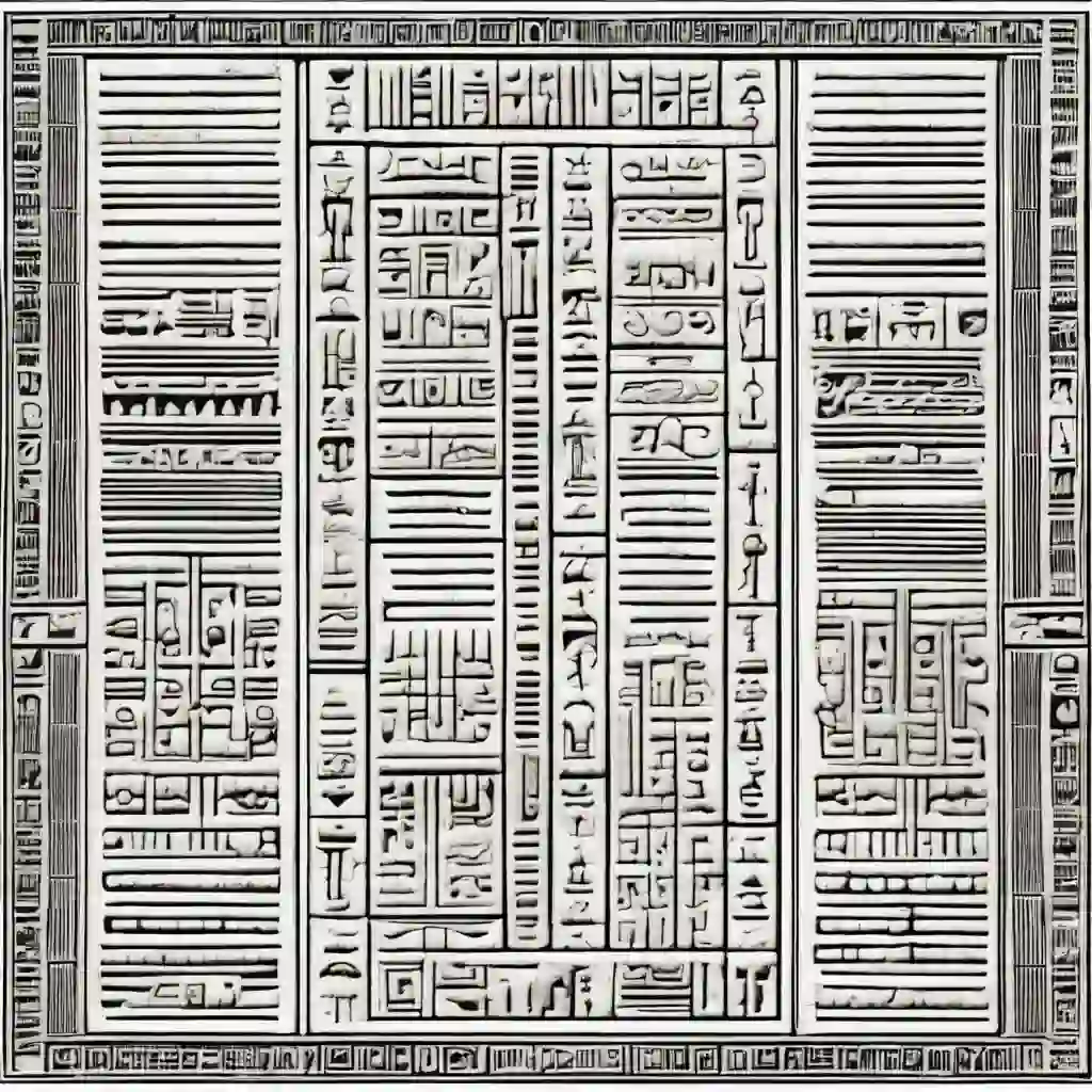 Ancient Civilization_Cuneiform Tablets_1359_.webp
